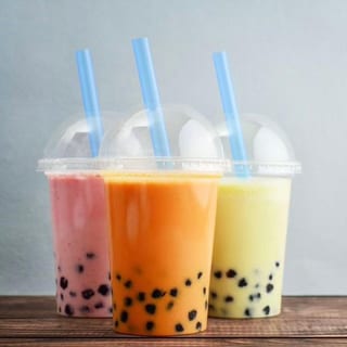 Bubble Tea