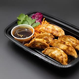 12 PC Dumplings
